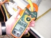 testing of shore power cords for lost amperage